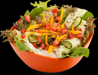 Saladas