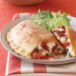 Calzones