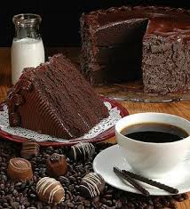 Sobremesas, Digestivos e cafés