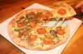 Pizzas